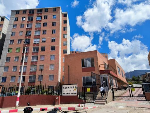 Apartamento en arriendo Cundinamarca Bogotá Villa Alemania Et Ii 47 m2 Habitaciones 2 Baños 1 Garajes 0 Precio $1000000