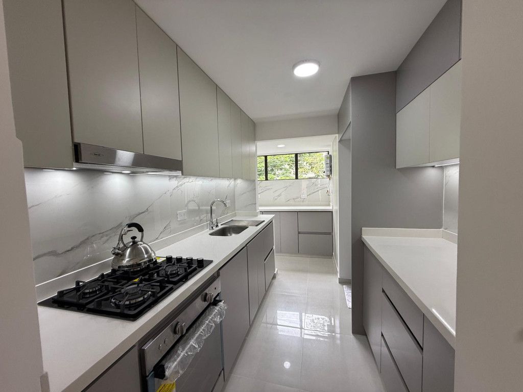 Apartamento en venta Valle Del Cauca Cali Unicentro Cali 86 m2 Habitaciones 3 Baños 2 Garajes 2 Precio $480000000