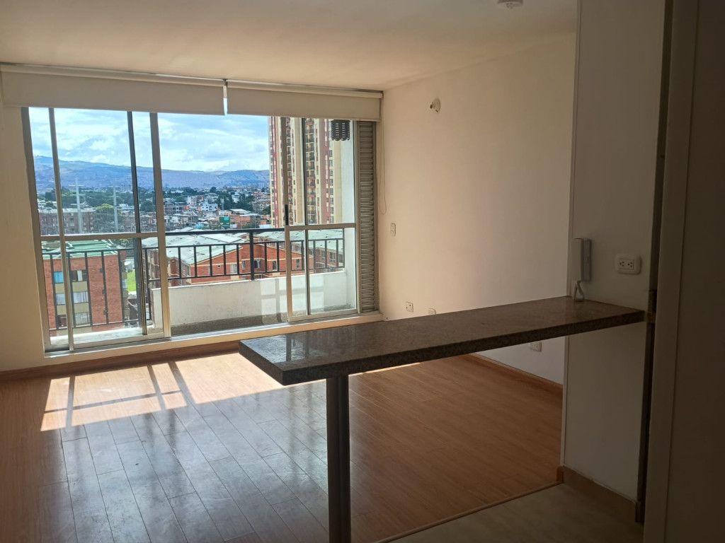 Apartamento en venta Cundinamarca Bogotá Tibana 61 m2 Habitaciones 3 Baños 2 Garajes 1 Precio $418000000