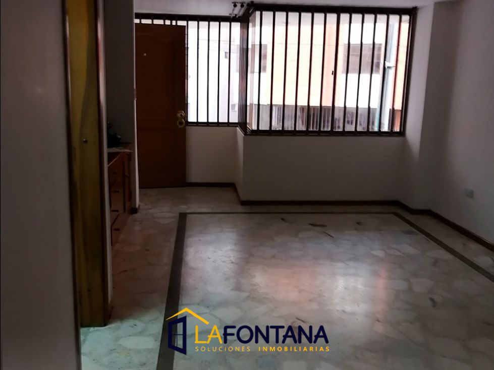 Apartaestudio en arriendo Caldas Manizales Manizales 45 m2 Habitaciones 1 Baños 1 Garajes 1 Precio $1200000