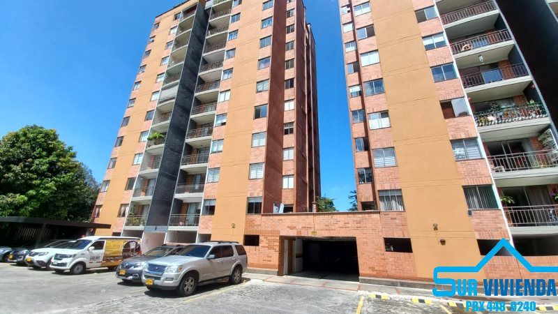 Apartamento en arriendo Antioquia Envigado La Mesa 65 m2 Habitaciones 3 Baños 2 Garajes 1 Precio $2500000