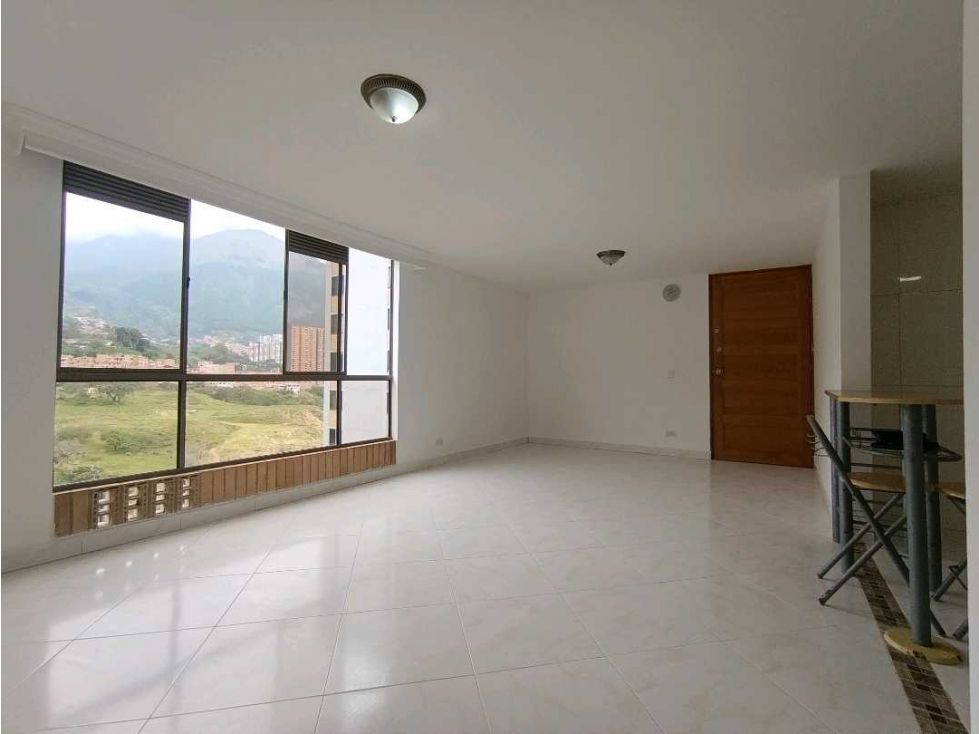 Apartamento en arriendo Antioquia Bello Asd 65 m2 Habitaciones 3 Baños 2 Garajes 1 Precio $1710000