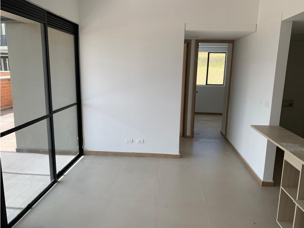 Apartamento en venta Antioquia Rionegro Lotus 69 m2 Habitaciones 2 Baños 3 Garajes 1 Precio $550000000