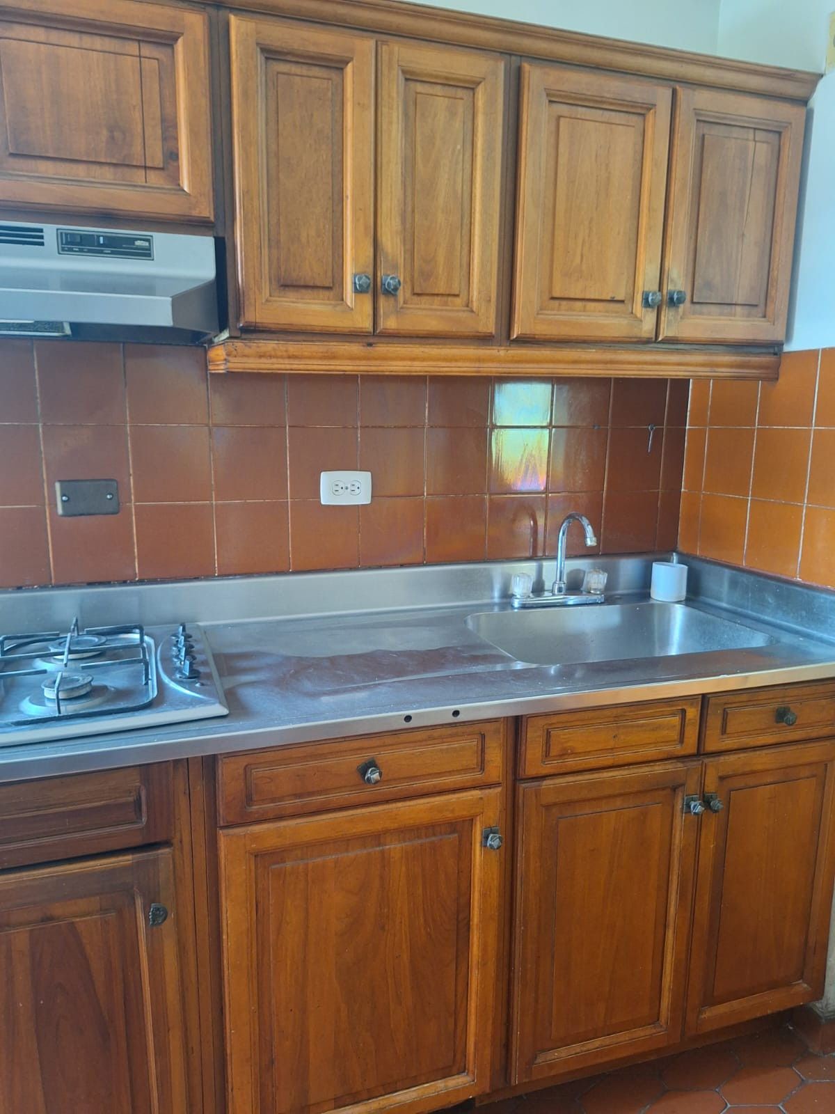 Apartamento en venta Antioquia Medellín Alejandro Echavarria 99 m2 Habitaciones 3 Baños 2 Garajes 1 Precio $350000000