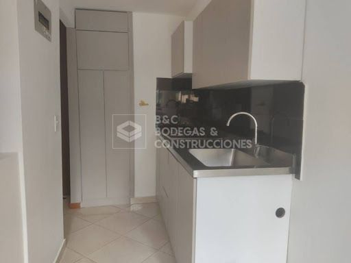 Apartamento en venta Antioquia Envigado La Mesa 67 m2 Habitaciones 2 Baños 1 Garajes 1 Precio $480000000