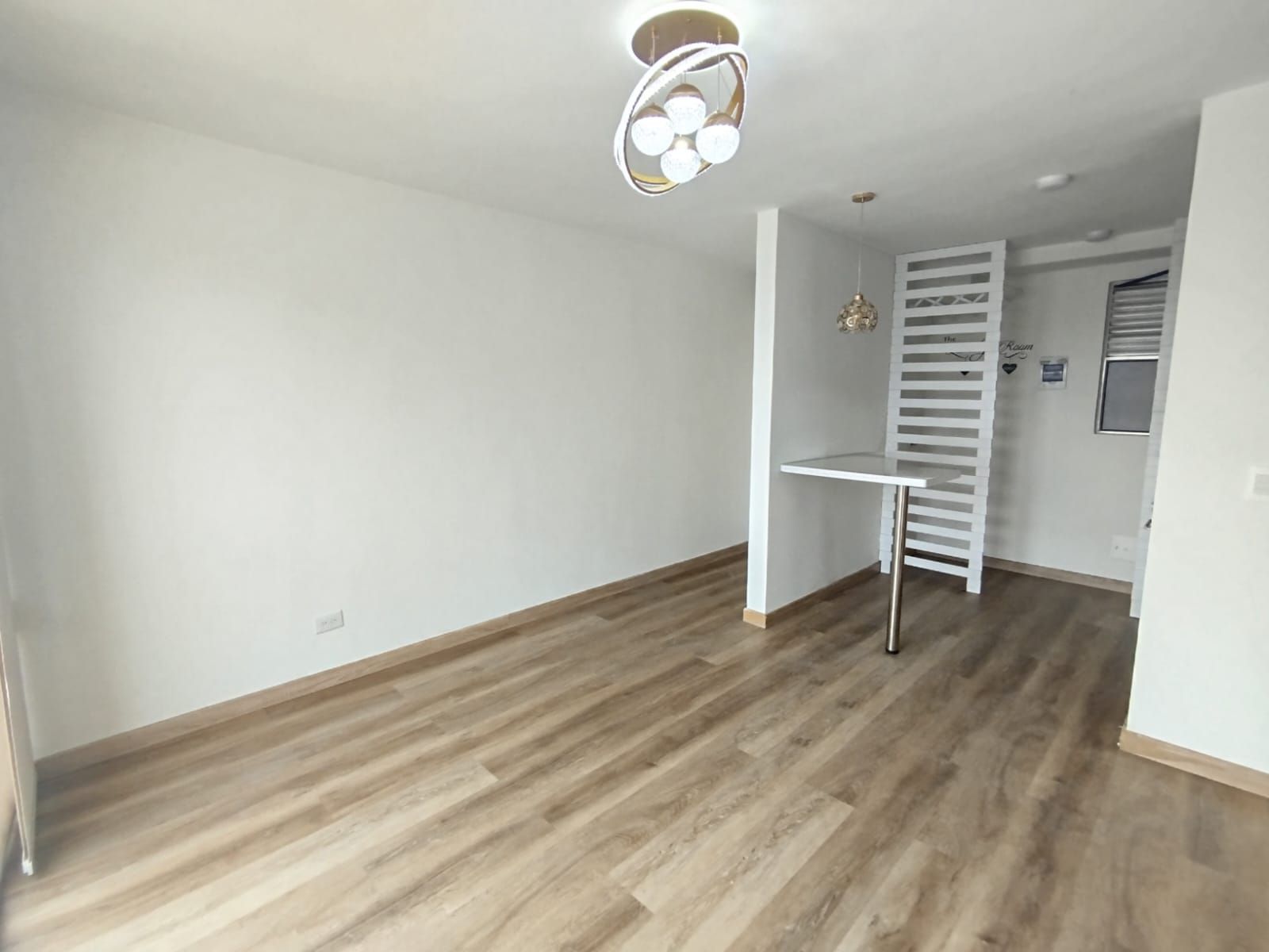 Apartamento en arriendo Cundinamarca Bogotá El Tintal Asd 40 m2 Habitaciones 2 Baños 1 Garajes 0 Precio $1890000