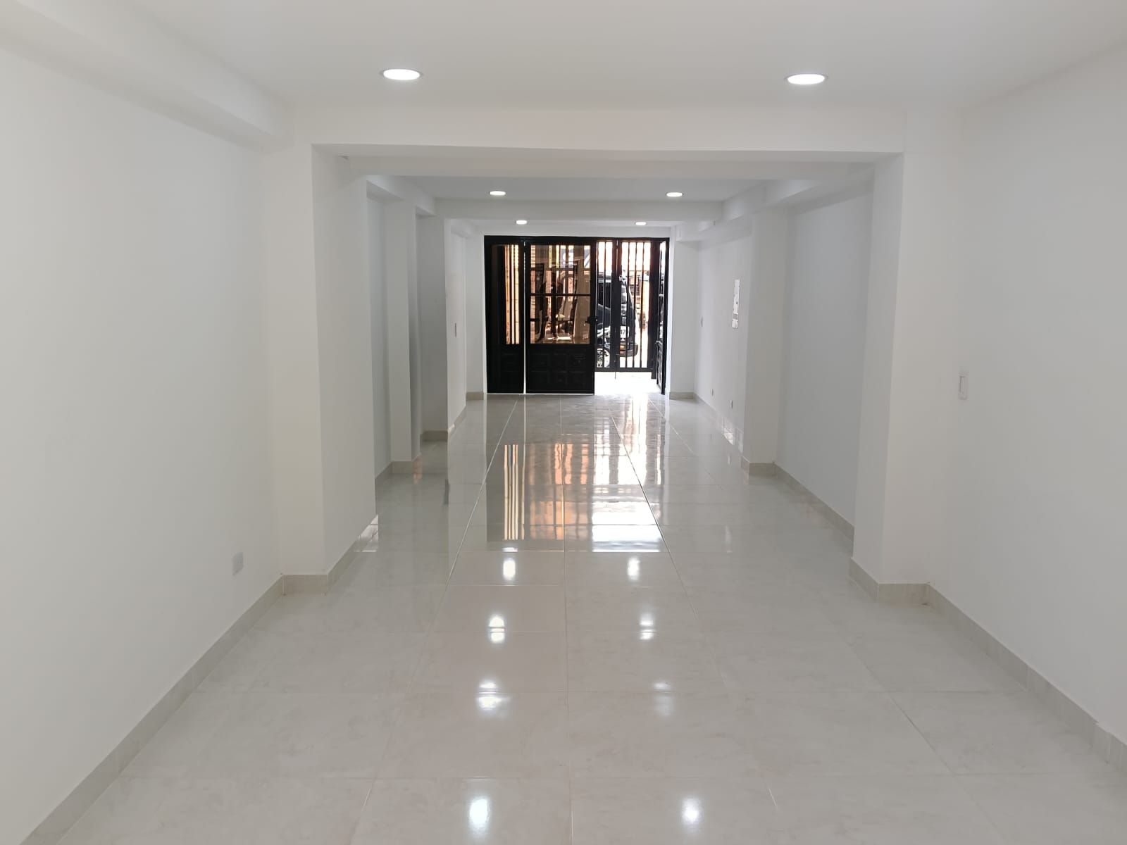 Local en arriendo Cundinamarca Bogotá Galan 64 m2 Habitaciones 0 Baños 1 Garajes 0 Precio $4600000