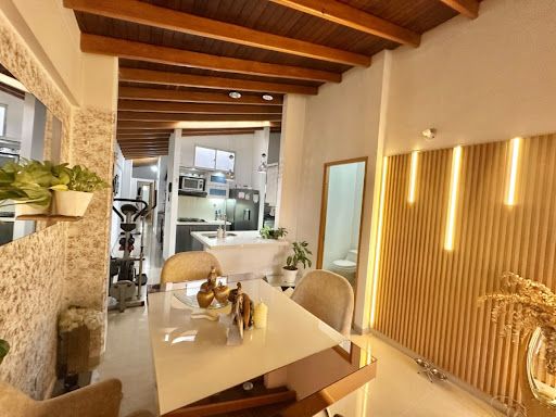 Apartamento en arriendo Antioquia Medellín Florida Nueva 85 m2 Habitaciones 3 Baños 3 Garajes 1 Precio $3635000