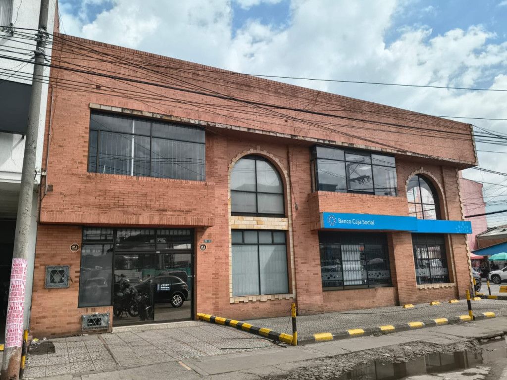 Local en arriendo Cundinamarca Bogotá Toberin 193 m2 Habitaciones 0 Baños 0 Garajes 0 Precio $9000000