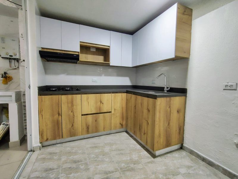 Casa en arriendo Antioquia Envigado Obrero 95 m2 Habitaciones 3 Baños 2 Garajes 0 Precio $2500000