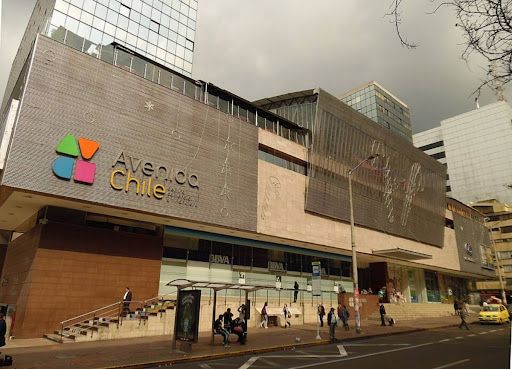 Local en arriendo Cundinamarca Bogotá La Porciuncula 40 m2 Habitaciones 0 Baños 1 Garajes 0 Precio $4000000