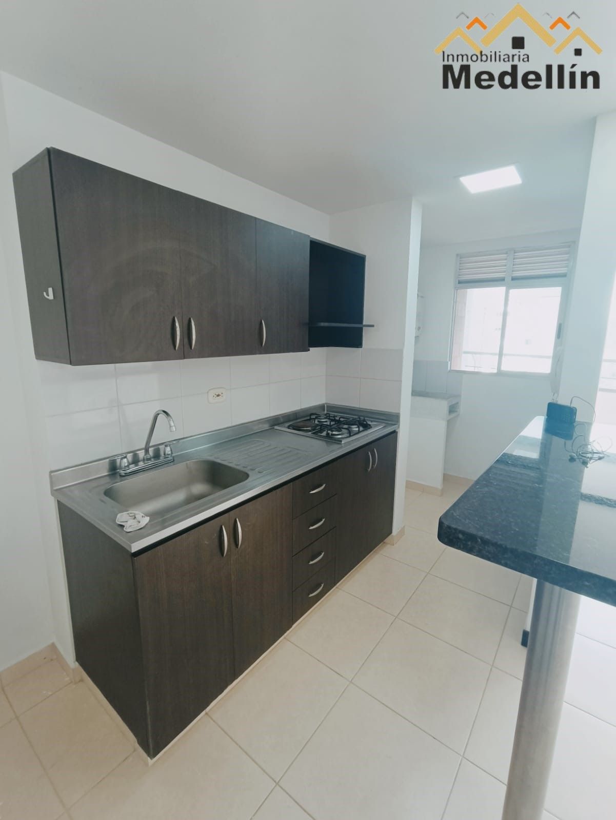 Apartamento en arriendo Antioquia Itagüí Ditaires 68 m2 Habitaciones 2 Baños 2 Garajes 0 Precio $2400000