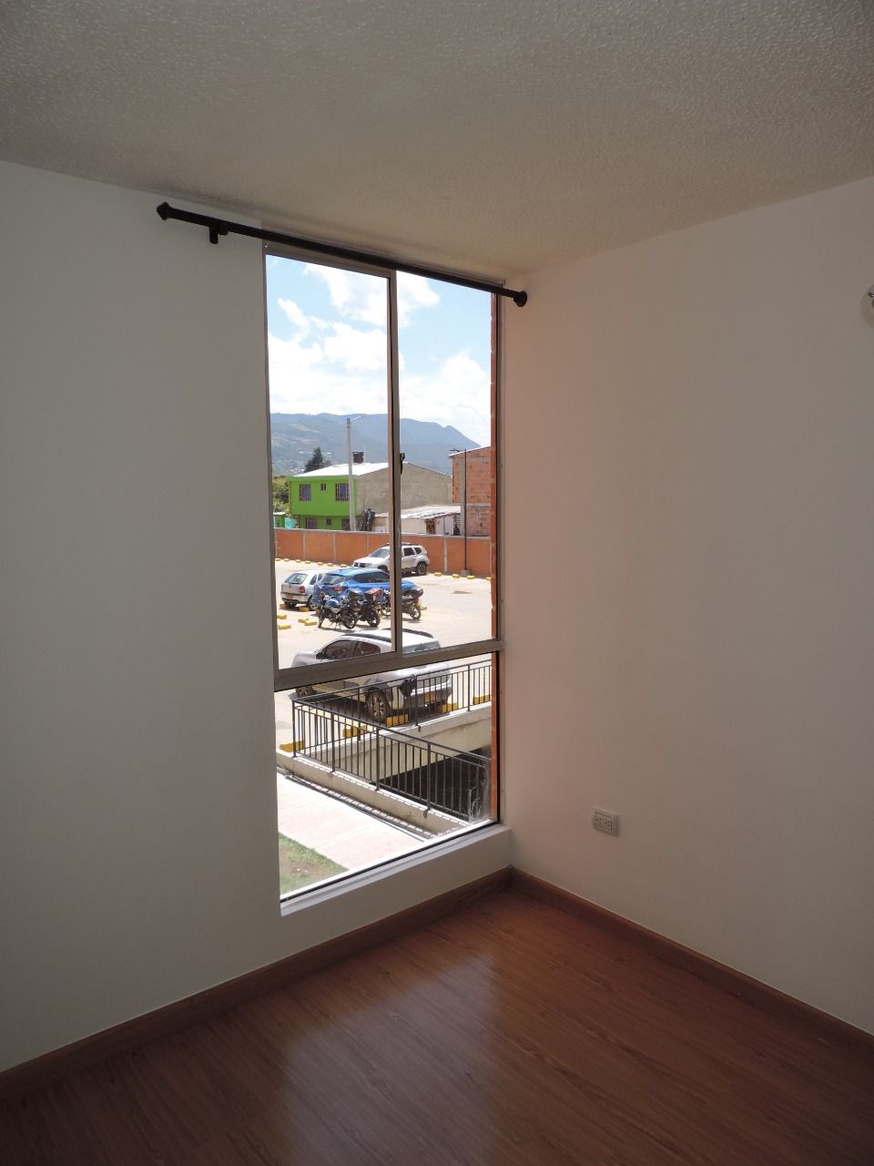 Apartamento en arriendo Cundinamarca Tocancipá Cr Puerta Del Sol 45 m2 Habitaciones 2 Baños 2 Garajes 1 Precio $1000000
