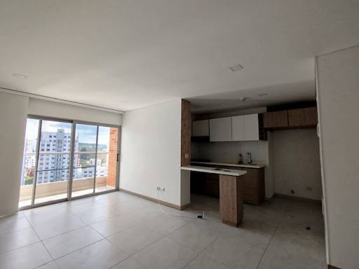 Apartamento en arriendo Risaralda Pereira Los Alpes 76 m2 Habitaciones 3 Baños 2 Garajes 1 Precio $3400000