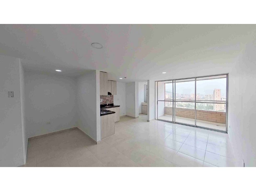Apartamento en venta Antioquia Sabaneta La Florida 84 m2 Habitaciones 3 Baños 2 Garajes 1 Precio $600000000