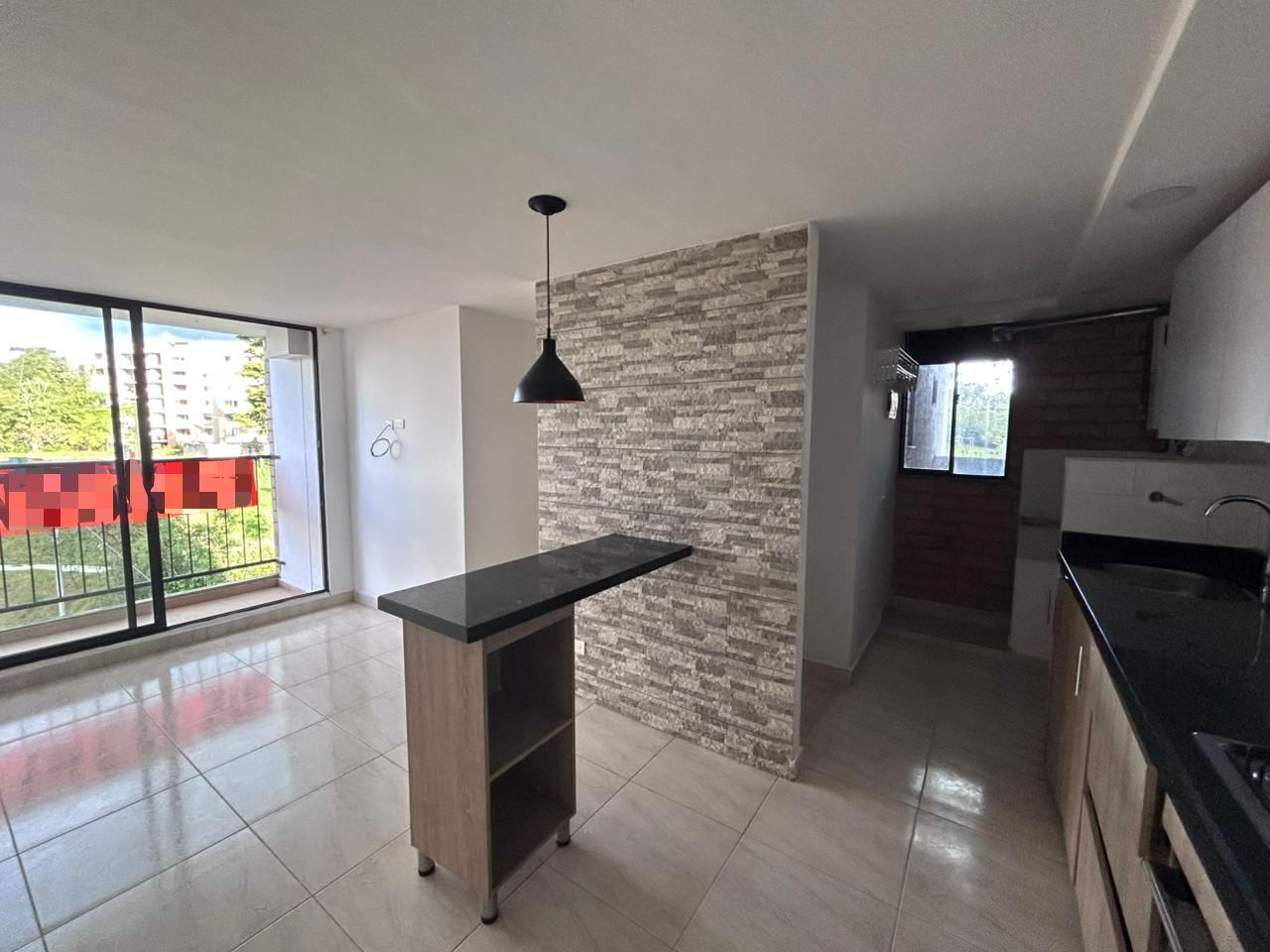 Apartamento en venta Antioquia Rionegro Cuatro Esquinas 53 m2 Habitaciones 3 Baños 2 Garajes 1 Precio $240000000