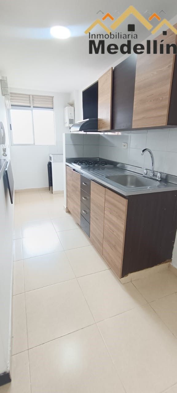 Apartamento en venta Antioquia Itagüí Ditaires 68 m2 Habitaciones 3 Baños 2 Garajes 1 Precio $440000000