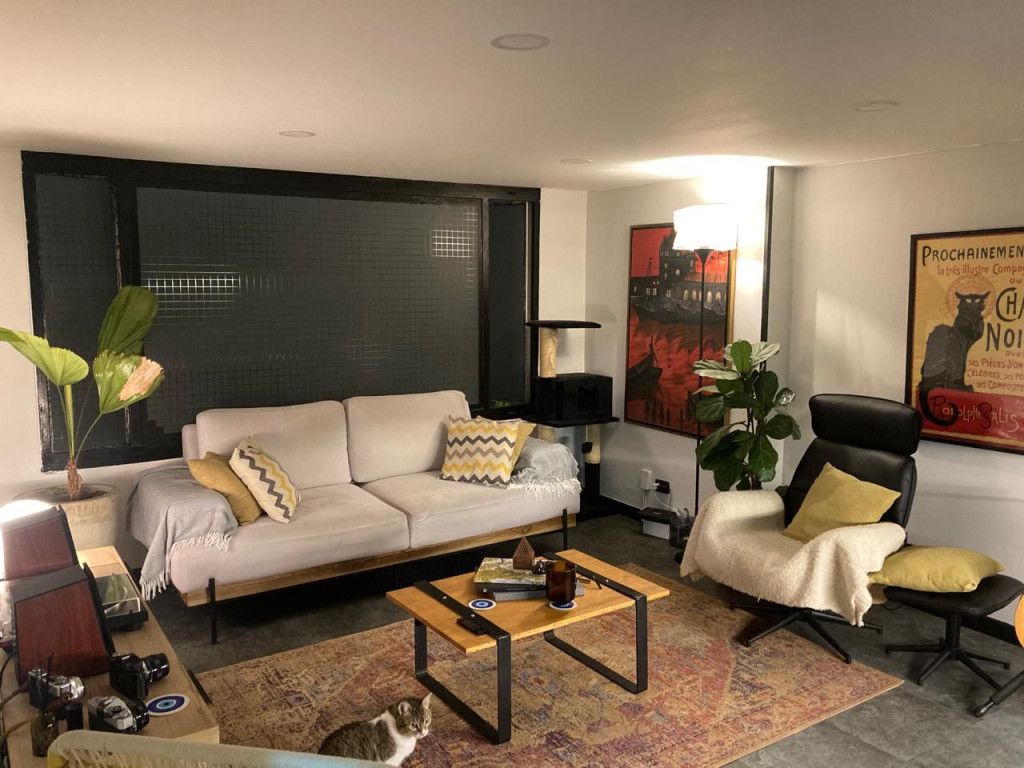 Apartamento en arriendo Cundinamarca Bogotá María Cristina 65 m2 Habitaciones 2 Baños 1 Garajes 0 Precio $3654000