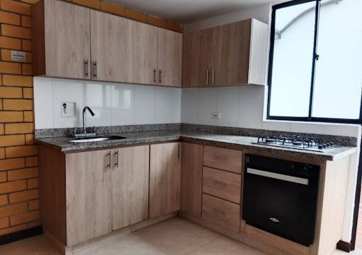 Casa en arriendo Antioquia Marinilla La Industrial 104 m2 Habitaciones 3 Baños 3 Garajes 1 Precio $2300000