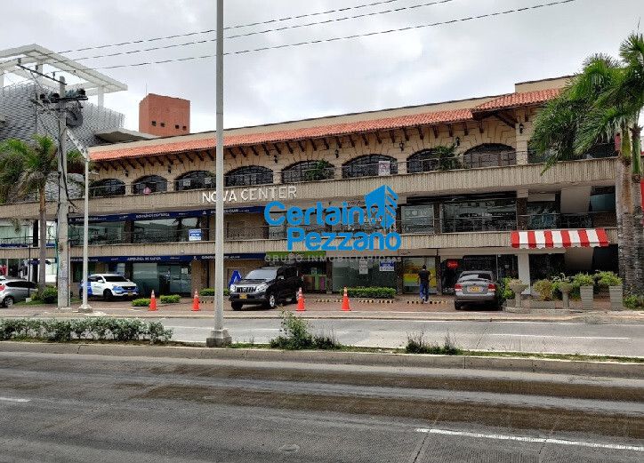 Oficina en arriendo Atlántico Barranquilla San Vicente 36 m2 Habitaciones 0 Baños 1 Garajes 0 Precio $2634438