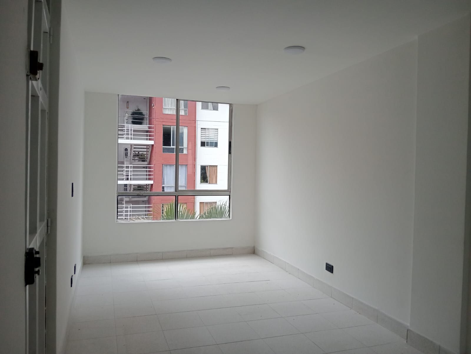 Apartamento en venta Antioquia Medellín Calasanz 54 m2 Habitaciones 3 Baños 2 Garajes 0 Precio $300000000