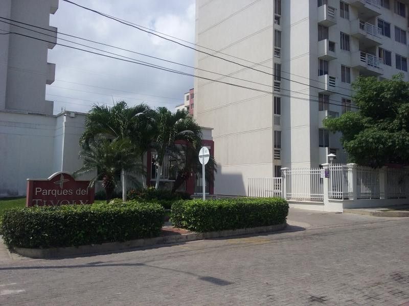 Apartamento en arriendo Atlántico Barranquilla Pastoral Social 74 m2 Habitaciones 3 Baños 2 Garajes 1 Precio $1840000