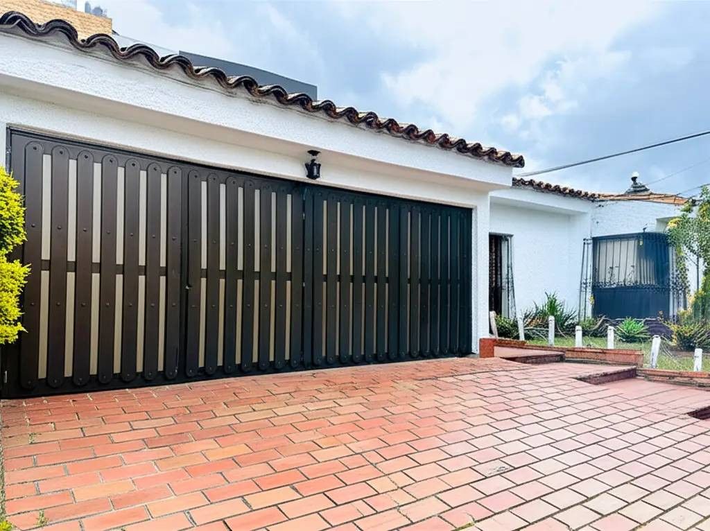 Casa en arriendo Cundinamarca Bogotá Mónaco 252 m2 Habitaciones 4 Baños 6 Garajes 4 Precio $8500000