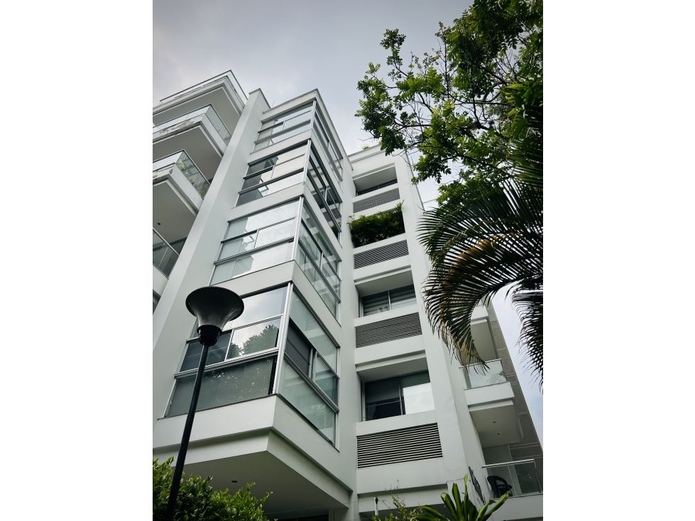 Apartamento en venta Valle Del Cauca Cali Ciudadela Campestre 124 m2 Habitaciones 3 Baños 3 Garajes 2 Precio $595000000