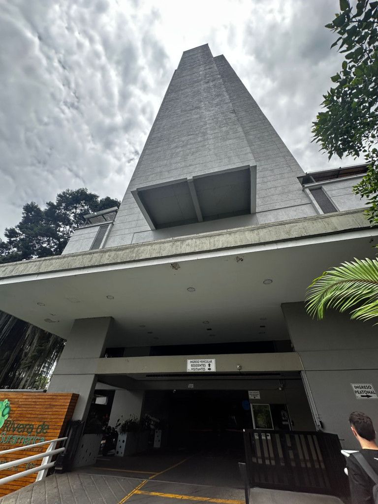Apartamento en arriendo Antioquia Itagüí Cr Rivera De Suramerica 74 m2 Habitaciones 3 Baños 2 Garajes 1 Precio $2900000