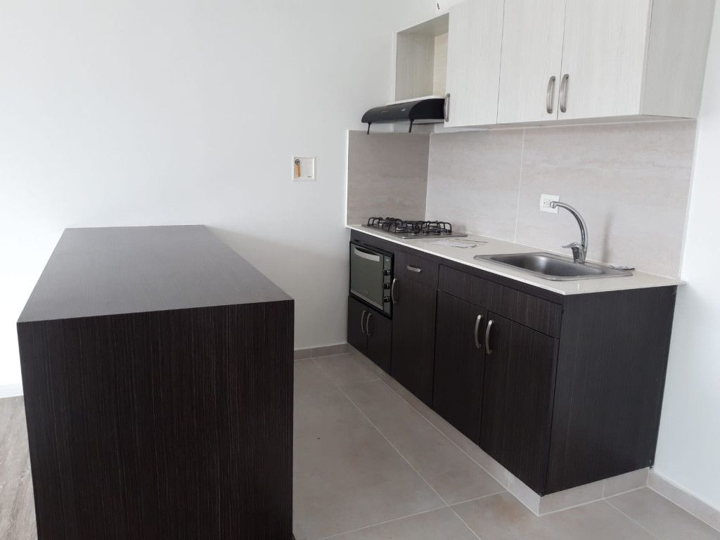 Apartamento en arriendo Antioquia Itagüí Cr Rivera De Suramerica 74 m2 Habitaciones 3 Baños 2 Garajes 1 Precio $2900000