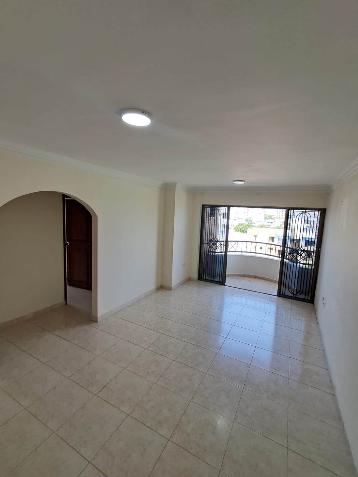 Apartamento en arriendo Atlántico Barranquilla Las Delicias 91 m2 Habitaciones 3 Baños 2 Garajes 1 Precio $2100000