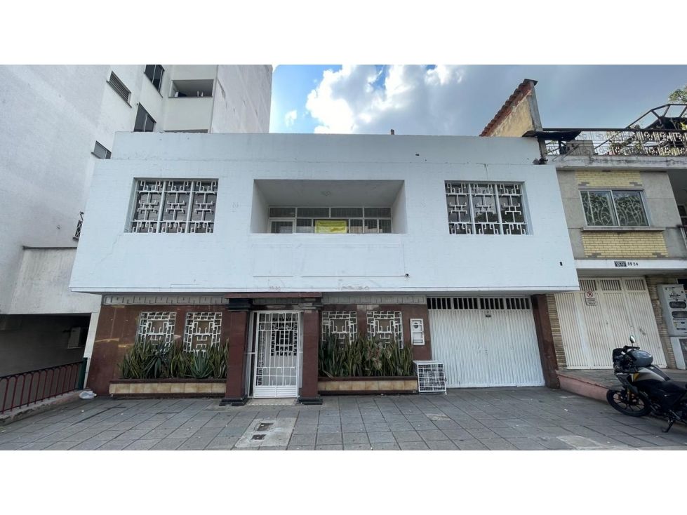 Casa en arriendo Santander Bucaramanga Campestre 452 m2 Habitaciones 4 Baños 5 Garajes 3 Precio $15000000