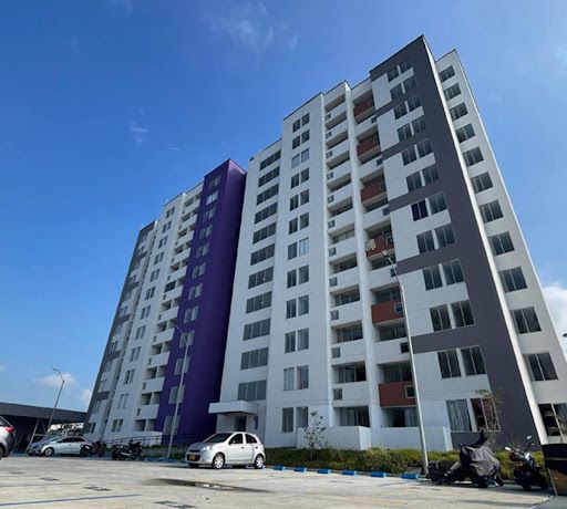 Apartamento en venta Risaralda Pereira Ur San Marcos 56 m2 Habitaciones 3 Baños 2 Garajes 1 Precio $290000000