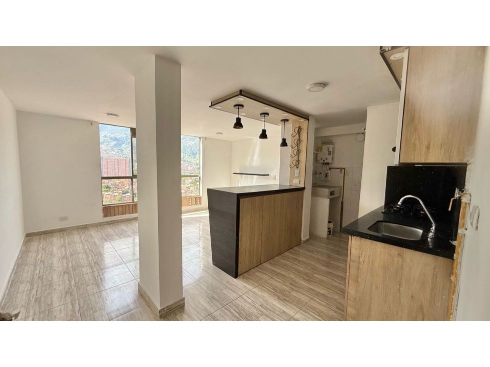 Apartamento en venta Antioquia Bello Bello 58 m2 Habitaciones 3 Baños 2 Garajes 1 Precio $260000000