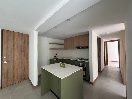 Apartamento en venta Caldas Manizales La Sultana 64 m2 Habitaciones 3 Baños 2 Garajes 1 Precio $390000000