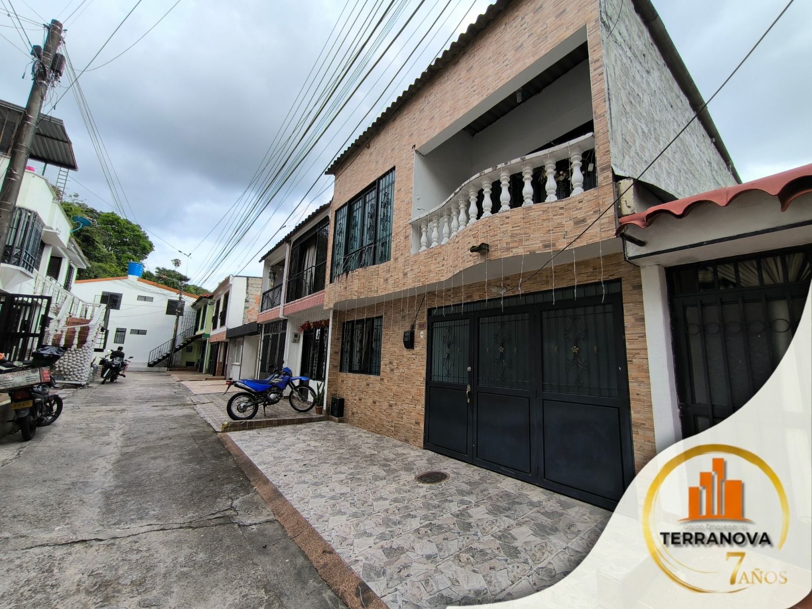 Casa en venta Tolima Ibagué Co Ambala 170 m2 Habitaciones 5 Baños 3 Garajes 0 Precio $380000000
