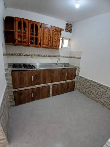 Apartamento en venta Antioquia Medellín Veinte De Julio 45 m2 Habitaciones 2 Baños 1 Garajes 0 Precio $250000000