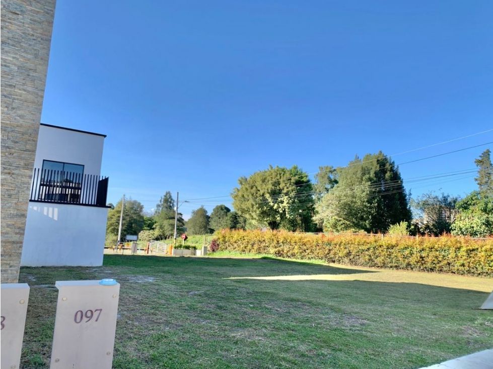 Lote en venta Antioquia Rionegro San Antonio 108 m2 Habitaciones 0 Baños 0 Garajes 0 Precio $340000000