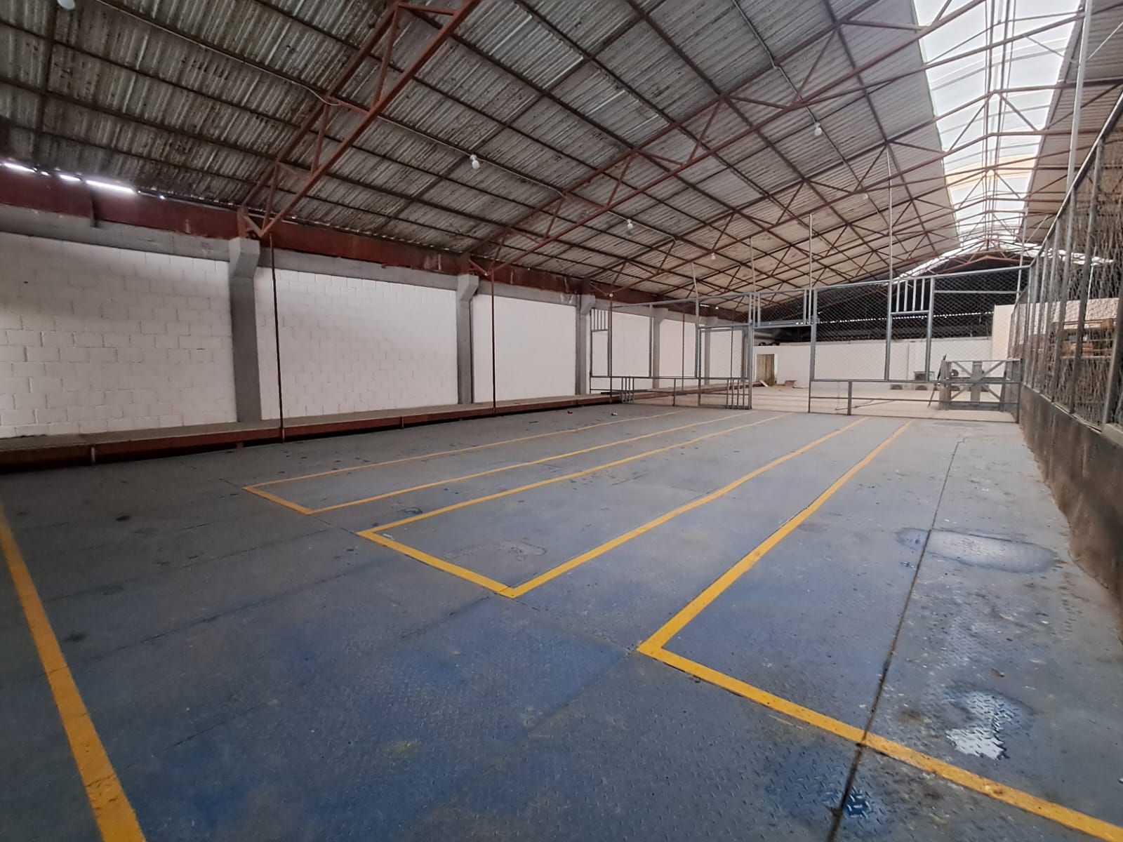 Bodega en arriendo Risaralda Dosquebradas Ub Fabrica El Bosque 350 m2 Habitaciones 0 Baños 0 Garajes 1 Precio $7000000