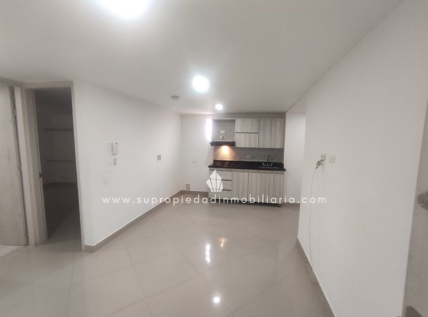 Apartaestudio en arriendo Antioquia Medellín La Palma 45 m2 Habitaciones 1 Baños 1 Garajes 0 Precio $2000000