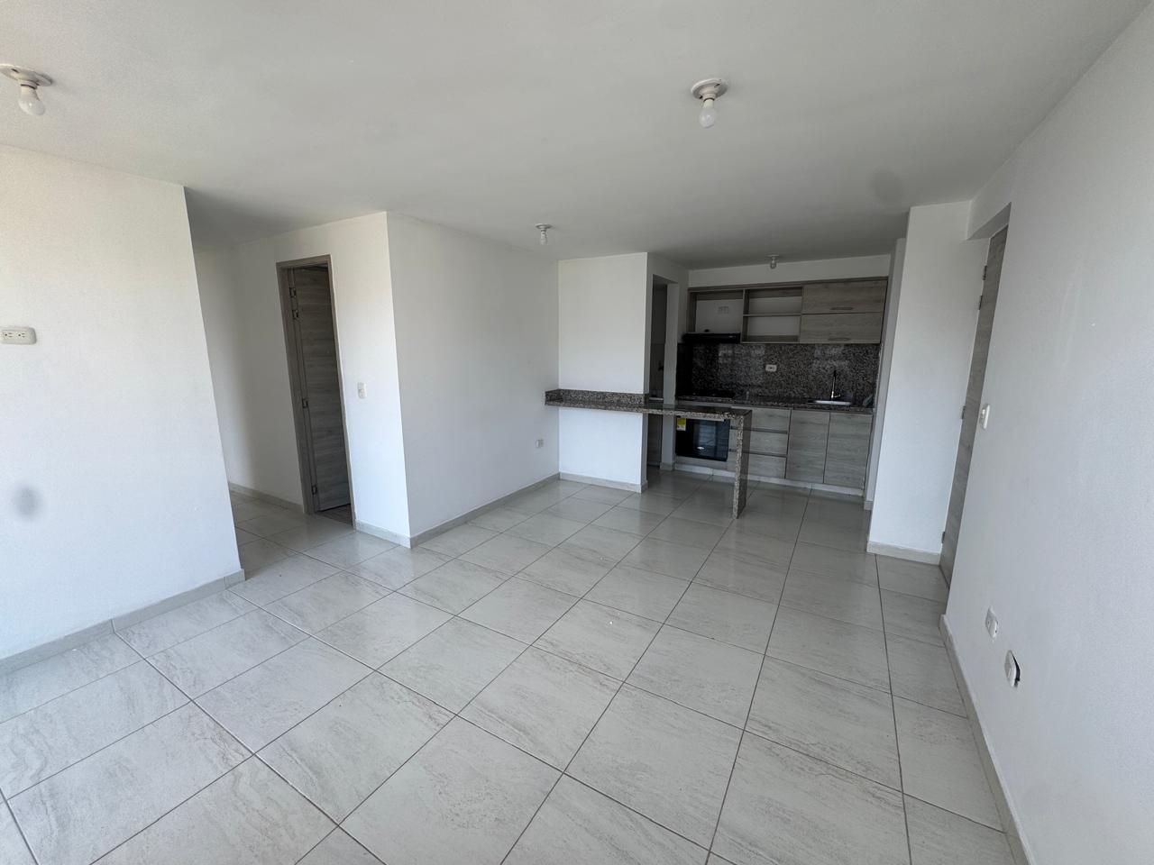 Apartamento en arriendo Atlántico Barranquilla Conjunto Residencial Torcaza 64 m2 Habitaciones 3 Baños 2 Garajes 0 Precio $1800000