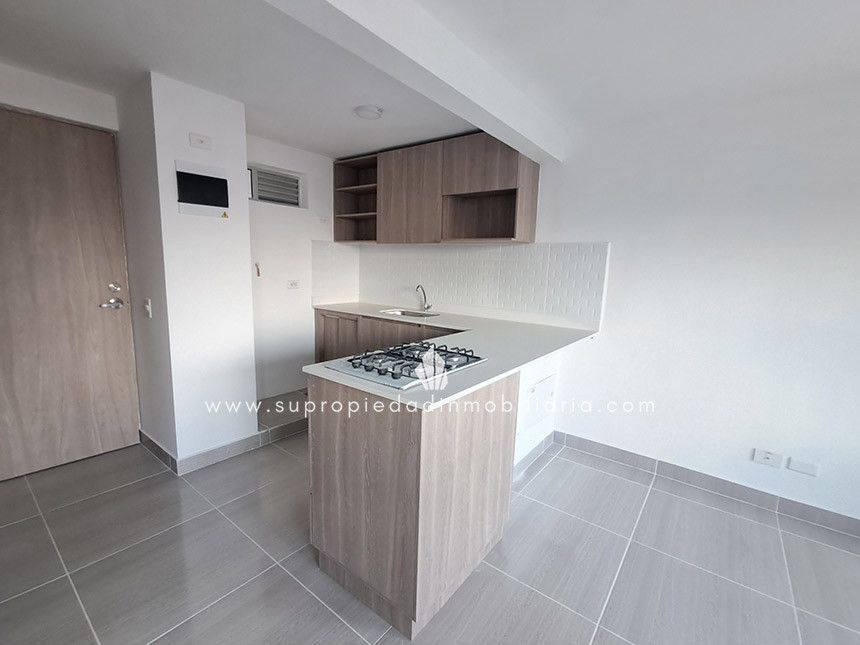Apartamento en venta Antioquia Medellín Santa Rosa De Lima 60 m2 Habitaciones 2 Baños 2 Garajes 1 Precio $420000000