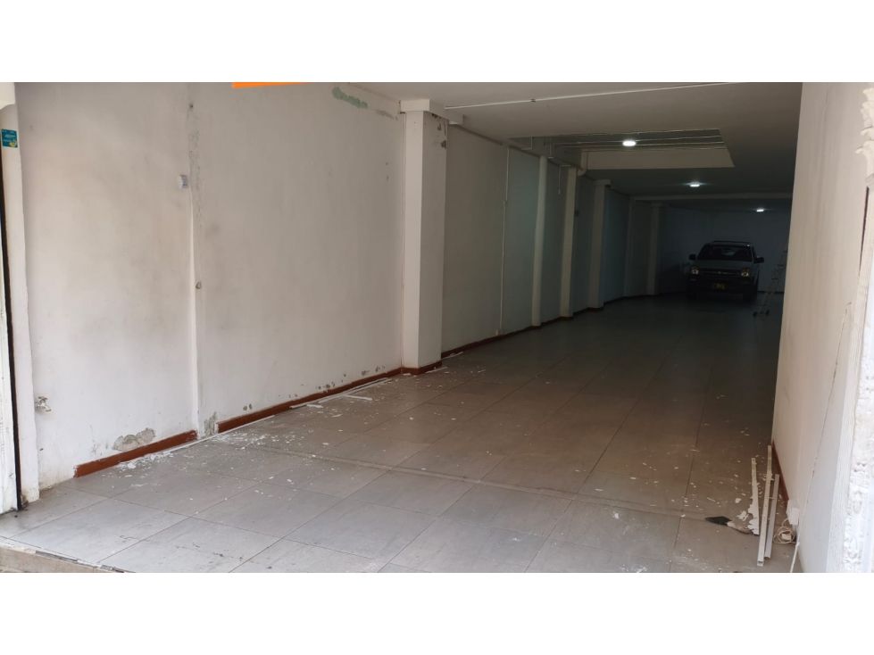 Local en arriendo Antioquia Bello El Rosario 240 m2 Habitaciones 0 Baños 4 Garajes 0 Precio $9500000