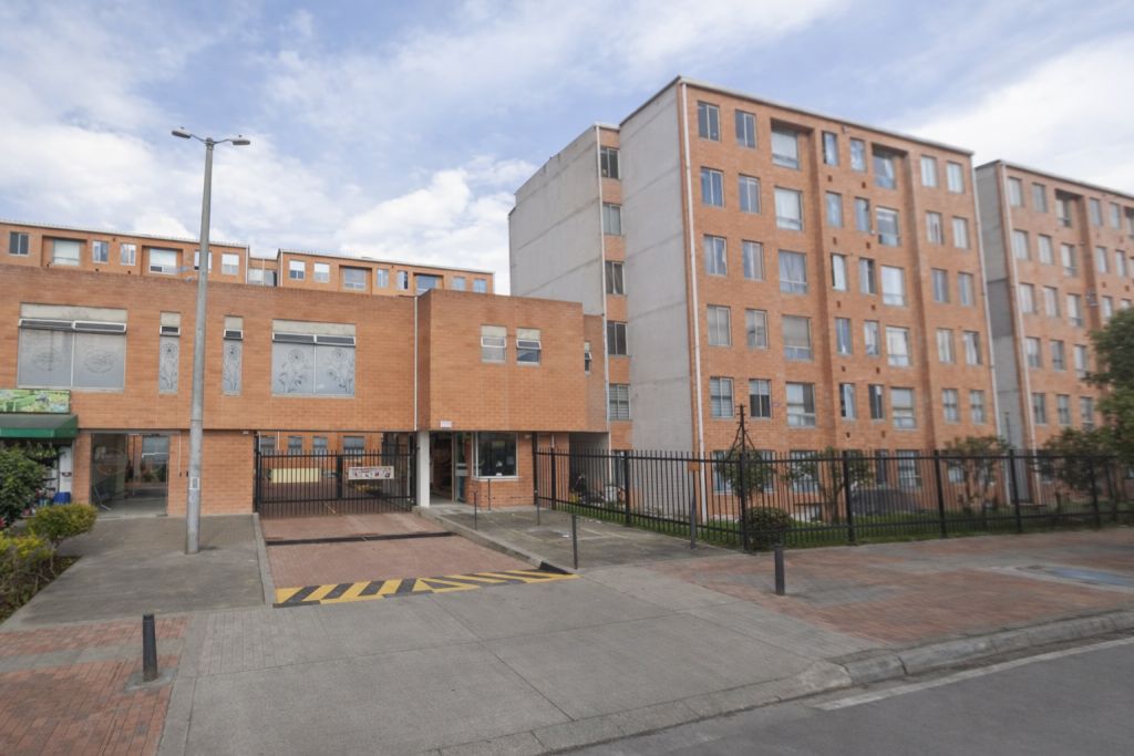 Apartamento en venta Cundinamarca Bogotá El Ensueño 43 m2 Habitaciones 3 Baños 2 Garajes 0 Precio $189000000