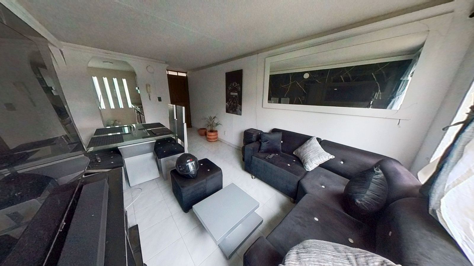 Apartamento en venta Valle Del Cauca Cali Cañaverales - Los Samanes 52 m2 Habitaciones 3 Baños 1 Garajes 1 Precio $218954119