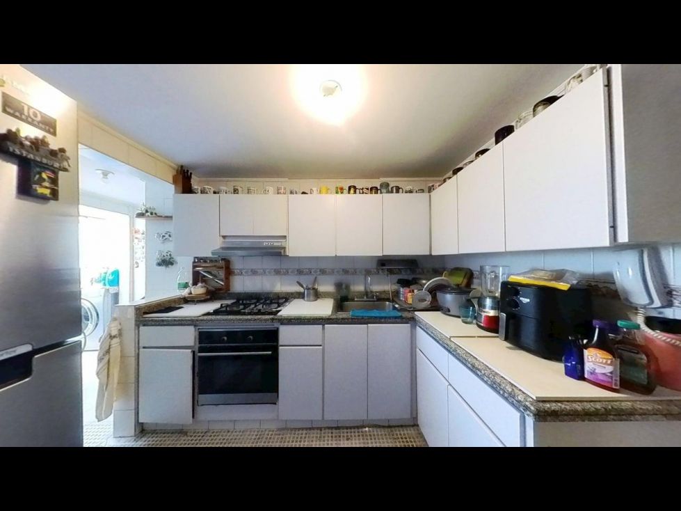 Apartamento en venta Cundinamarca Bogotá El Batan 137 m2 Habitaciones 3 Baños 4 Garajes 2 Precio $785000000