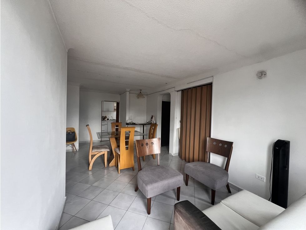 Apartamento en venta Valle Del Cauca Cali Junín 76 m2 Habitaciones 3 Baños 2 Garajes 1 Precio $280000000