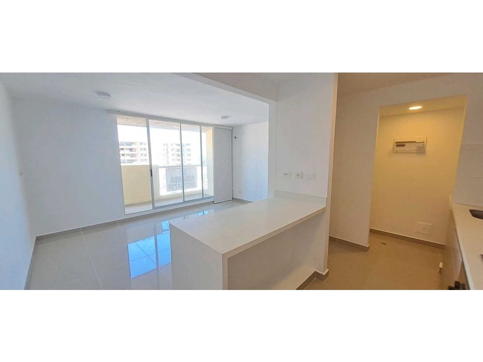 Apartamento en arriendo Atlántico Barranquilla Crrincon 9472 80 m2 Habitaciones 3 Baños 2 Garajes 1 Precio $3600000