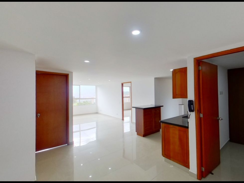 Apartamento en venta Antioquia Medellín Urbanizacion Manesa 85 m2 Habitaciones 3 Baños 2 Garajes 1 Precio $379000000