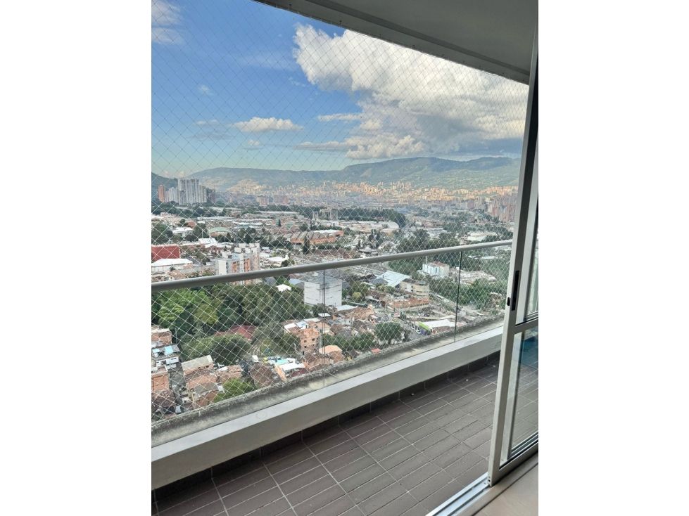 Apartamento en venta Antioquia La Estrella Caquetá 86 m2 Habitaciones 3 Baños 2 Garajes 1 Precio $600000000